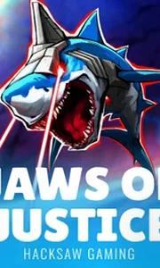 Jaws Of Justice V1