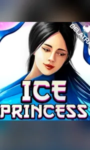 Ice Princess
