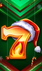 40 Sevens Santa