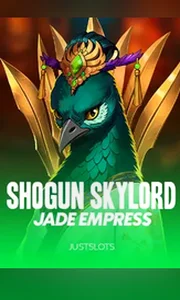 Shogun Skylord Jade Empress V1