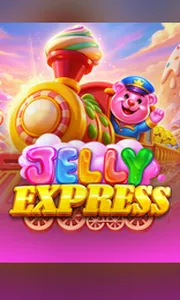 Game thumb - Jelly Express
