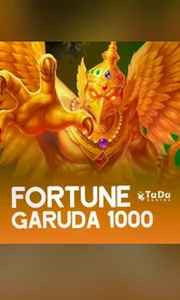 Fortune Garuda 1000
