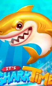 It's Shark Time