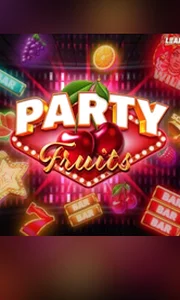 Party Fruits