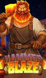 Hammer Blaze