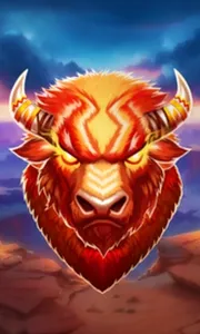 Bison Storm