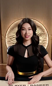 Korean Speed Baccarat 5
