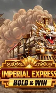 Imperial Express Hold And Win