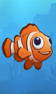 Fish Road