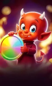 Devil Fire Bonu$ Coin